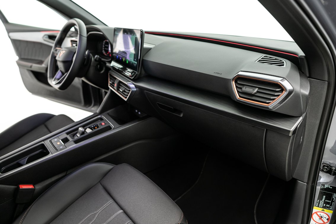 CUPRA LEON 1.5 ETSI DSG 150 CV