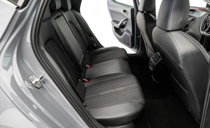 CUPRA LEON 1.5 ETSI DSG 150 CV