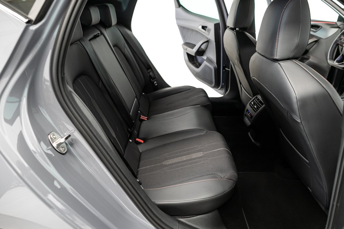 CUPRA LEON 1.5 ETSI DSG 150 CV