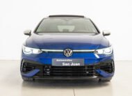 VOLKSWAGEN Golf R PERFORMANCE 2.0 TSI DSG 4MOTION 320 CV