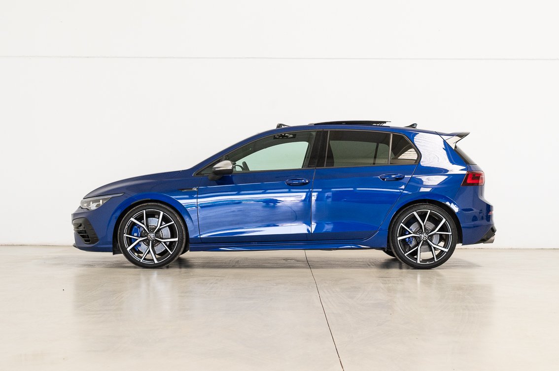VOLKSWAGEN Golf R PERFORMANCE 2.0 TSI DSG 4MOTION 320 CV