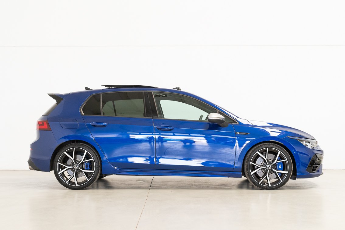 VOLKSWAGEN Golf R PERFORMANCE 2.0 TSI DSG 4MOTION 320 CV