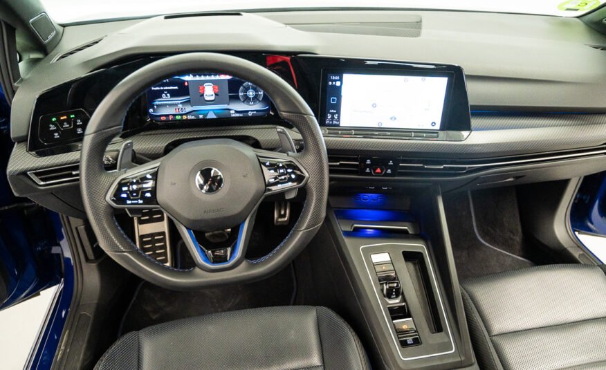 VOLKSWAGEN Golf R PERFORMANCE 2.0 TSI DSG 4MOTION 320 CV