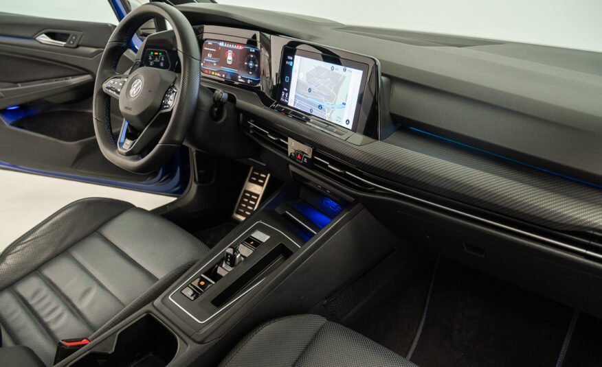 VOLKSWAGEN Golf R PERFORMANCE 2.0 TSI DSG 4MOTION 320 CV