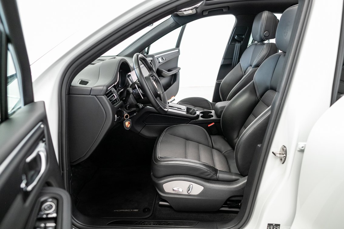 PORSCHE Macan 2.0 T PDK 265 CV