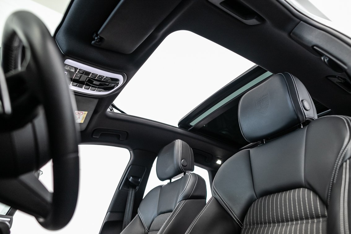 PORSCHE Macan 2.0 T PDK 265 CV