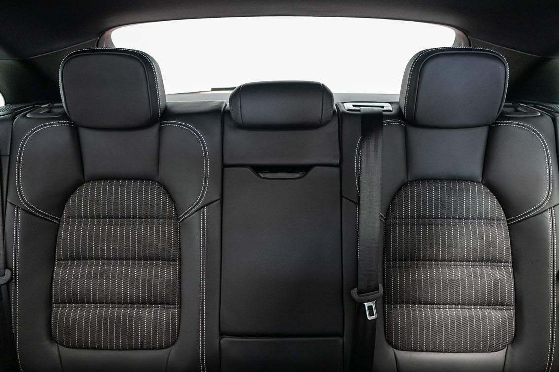 PORSCHE Macan 2.0 T PDK 265 CV