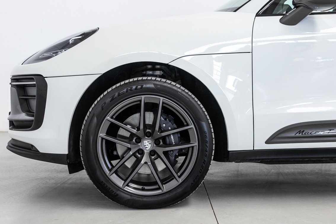 PORSCHE Macan 2.0 T PDK 265 CV