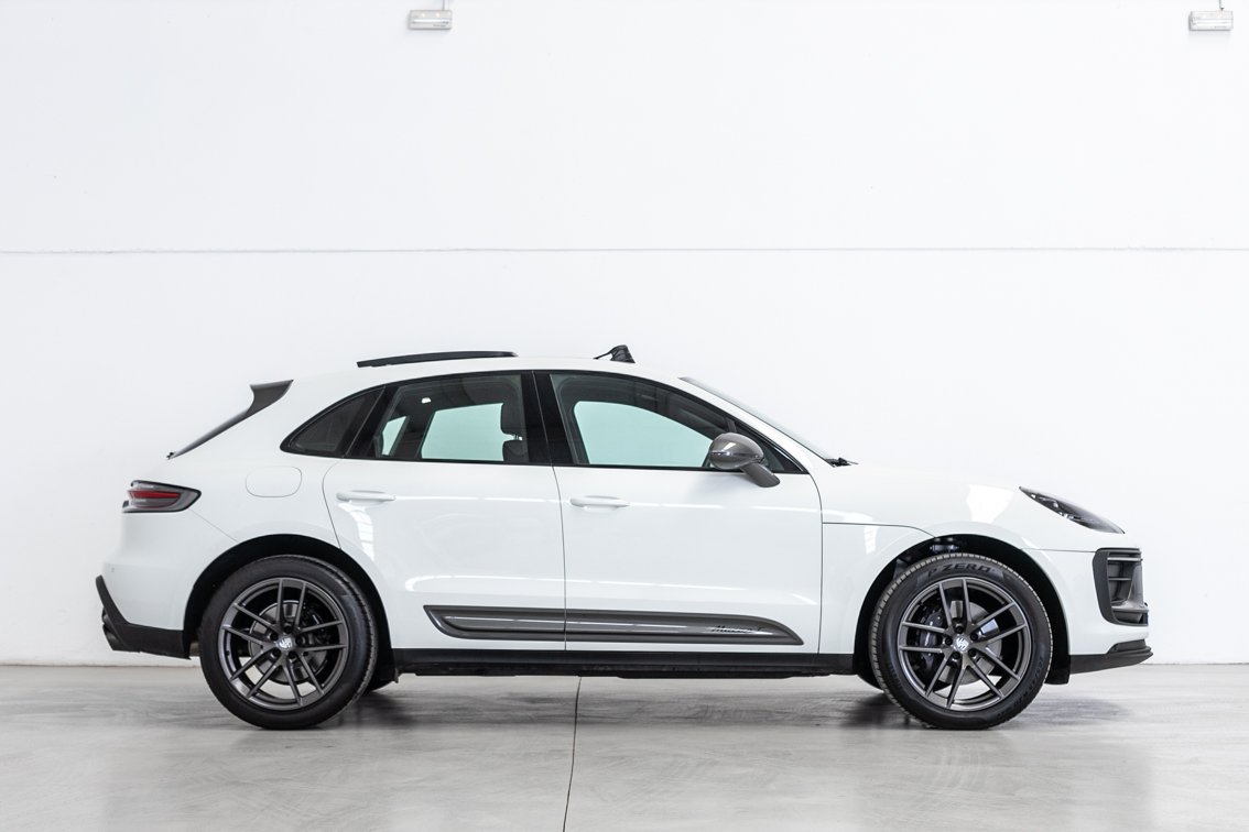 PORSCHE Macan 2.0 T PDK 265 CV