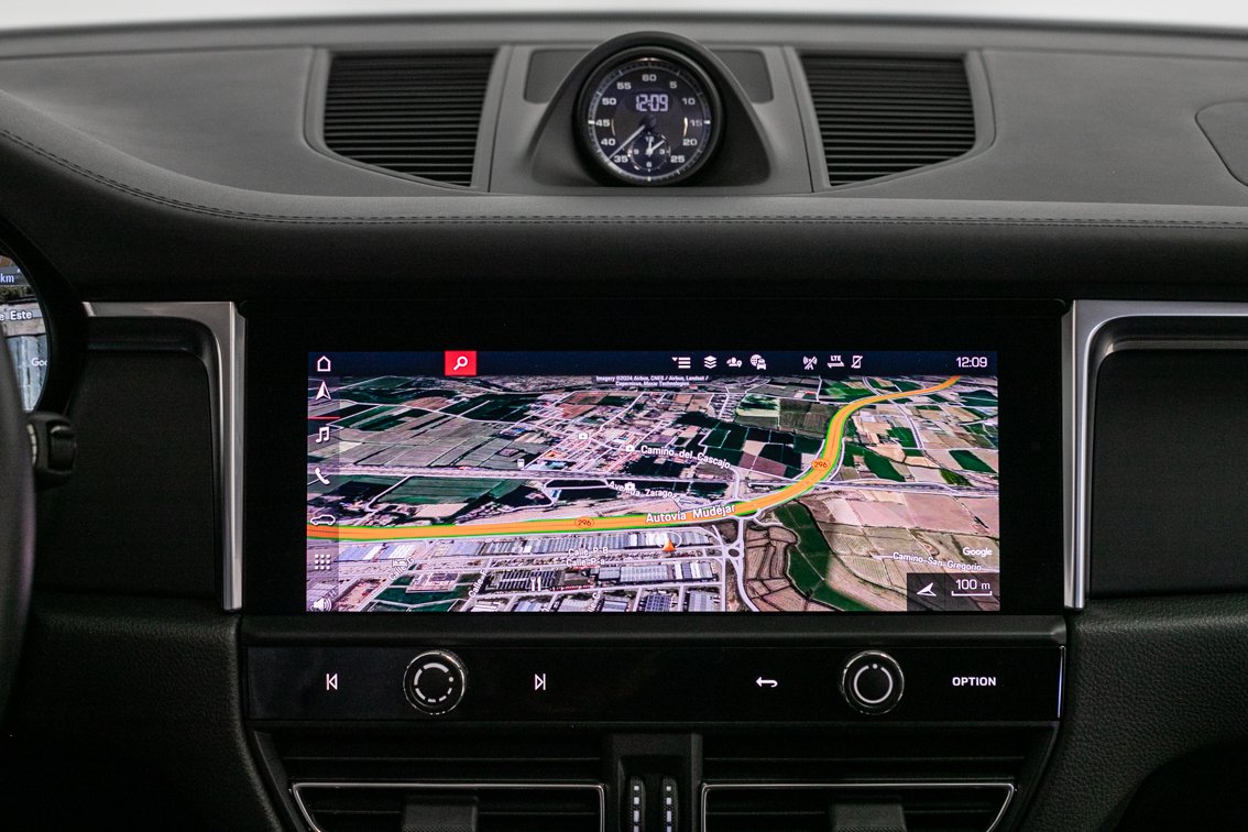 PORSCHE Macan 2.0 T PDK 265 CV