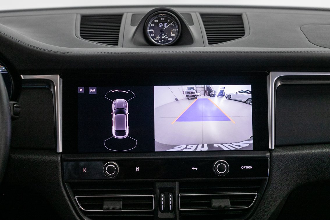 PORSCHE Macan 2.0 T PDK 265 CV