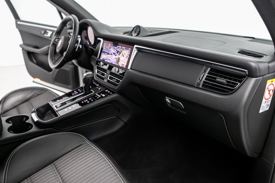 PORSCHE Macan 2.0 T PDK 265 CV