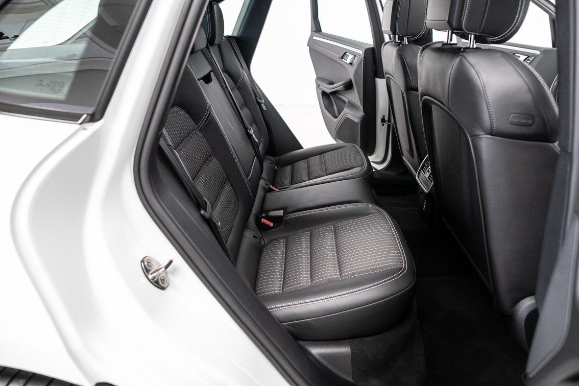 PORSCHE Macan 2.0 T PDK 265 CV