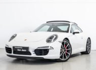 PORSCHE 911 CARRERA S 3.8 PDK 400 CV