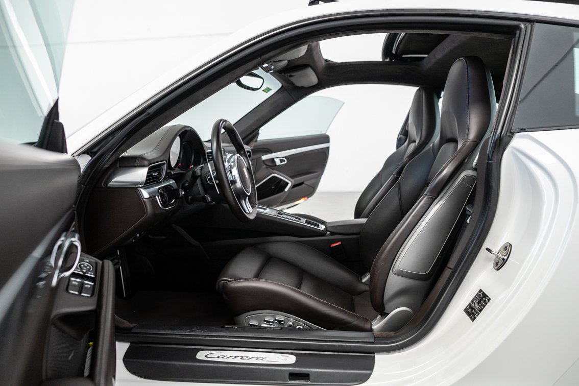 PORSCHE 911 CARRERA S 3.8 PDK 400 CV