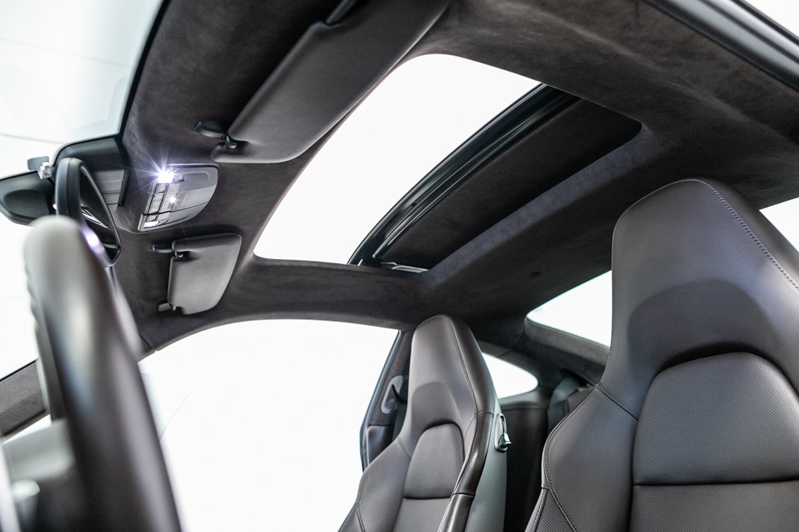 PORSCHE 911 CARRERA S 3.8 PDK 400 CV