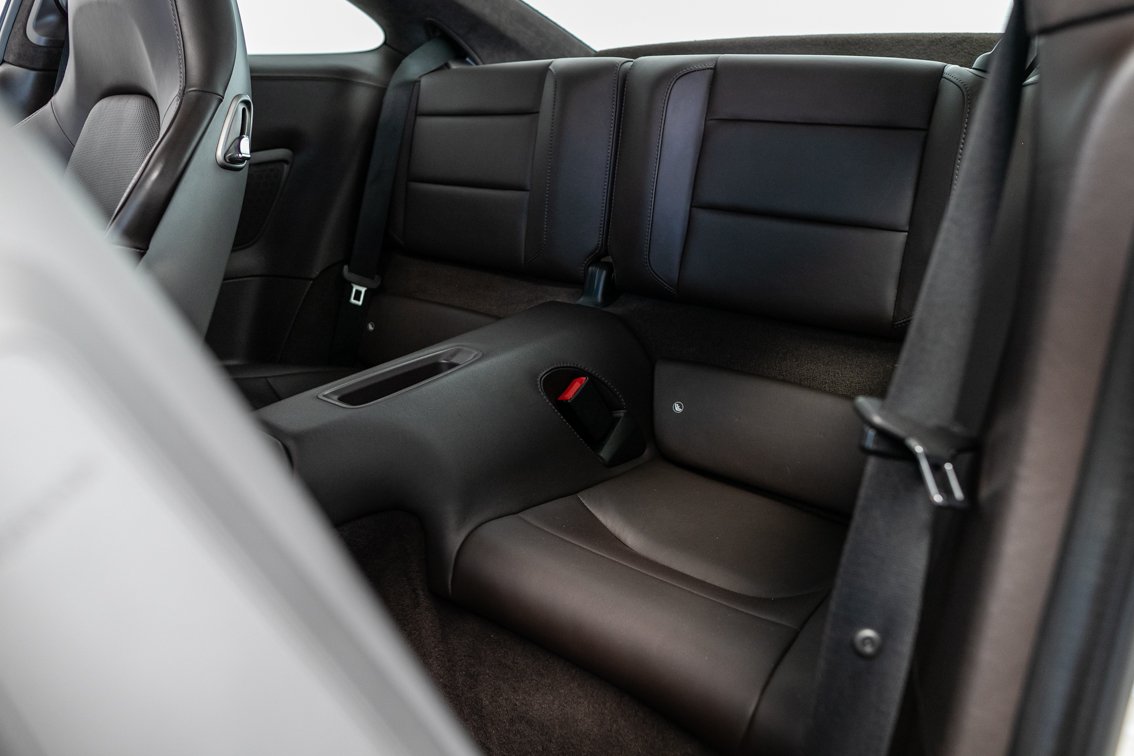 PORSCHE 911 CARRERA S 3.8 PDK 400 CV