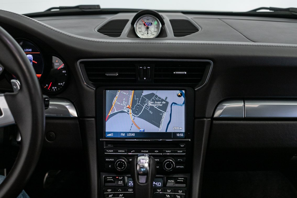 PORSCHE 911 CARRERA S 3.8 PDK 400 CV