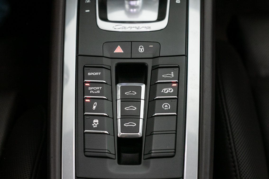 PORSCHE 911 CARRERA S 3.8 PDK 400 CV