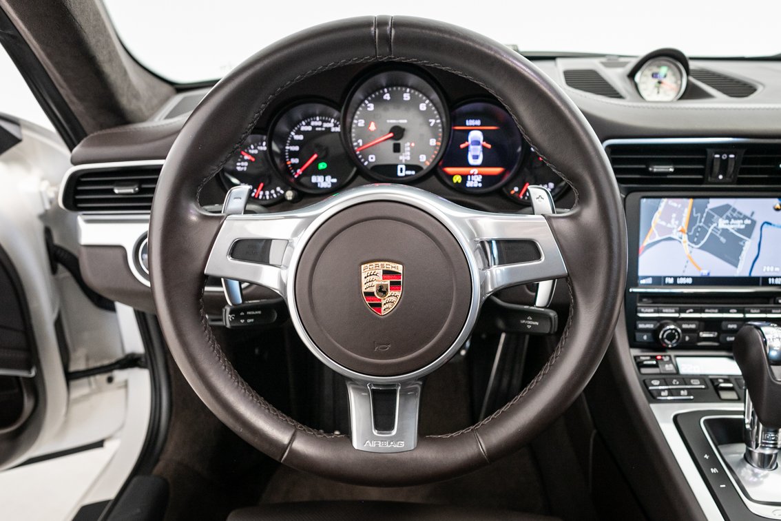 PORSCHE 911 CARRERA S 3.8 PDK 400 CV