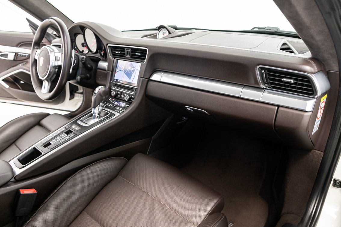 PORSCHE 911 CARRERA S 3.8 PDK 400 CV