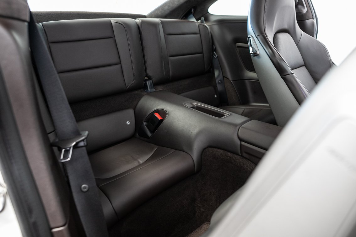 PORSCHE 911 CARRERA S 3.8 PDK 400 CV