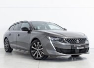 PEUGEOT 508 SW GT LINE BLUEHDI EAT8 160 CV
