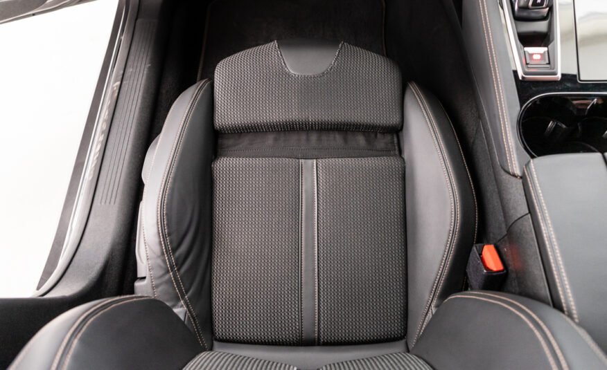 PEUGEOT 508 SW GT LINE BLUEHDI EAT8 160 CV