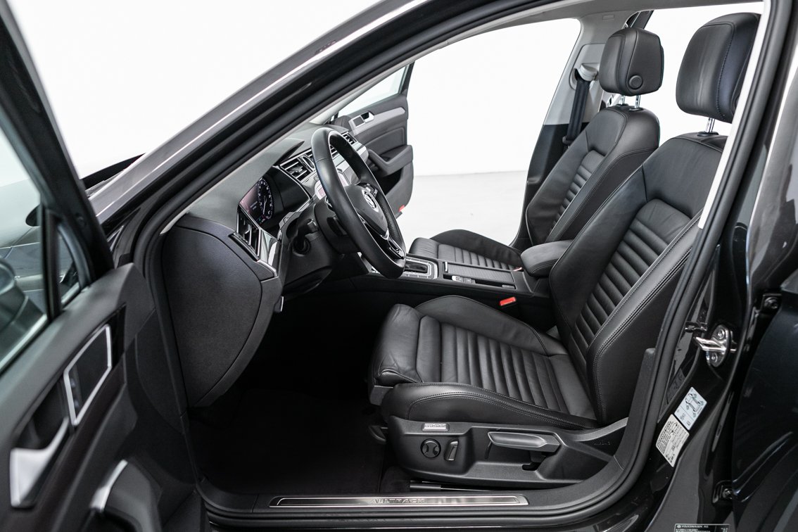 VOLKSWAGEN PASSAT ALLTRACK 2.0 TDI 4MOTION DSG 190 CV