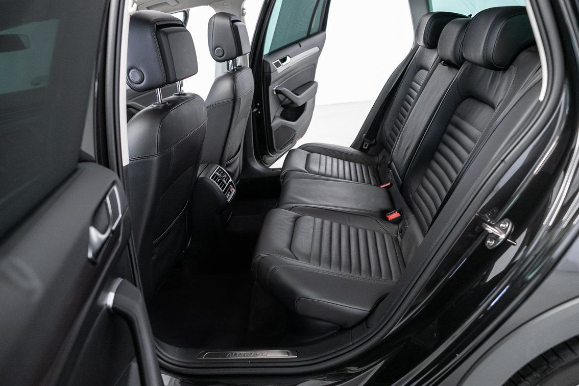 VOLKSWAGEN PASSAT ALLTRACK 2.0 TDI 4MOTION DSG 190 CV