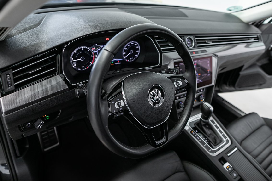 VOLKSWAGEN PASSAT ALLTRACK 2.0 TDI 4MOTION DSG 190 CV