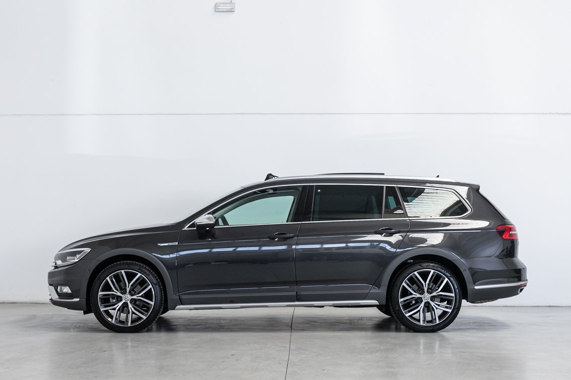 VOLKSWAGEN PASSAT ALLTRACK 2.0 TDI 4MOTION DSG 190 CV