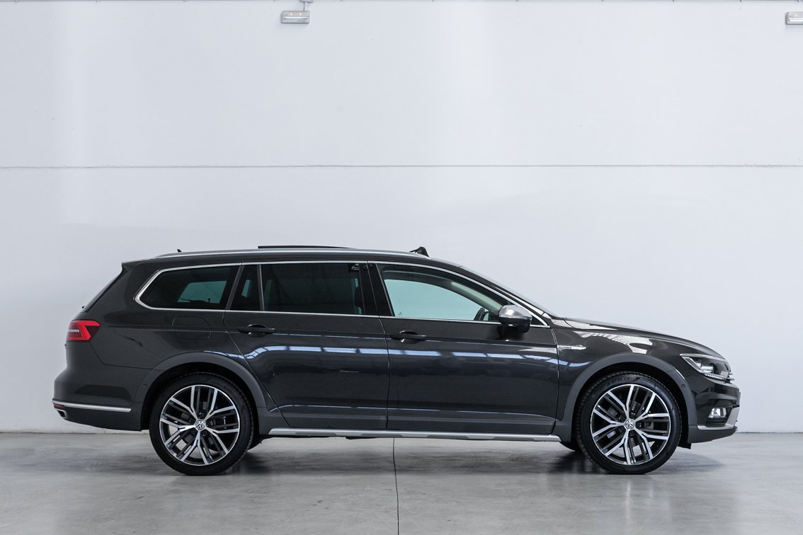 VOLKSWAGEN PASSAT ALLTRACK 2.0 TDI 4MOTION DSG 190 CV