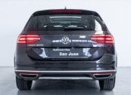 VOLKSWAGEN PASSAT ALLTRACK 2.0 TDI 4MOTION DSG 190 CV