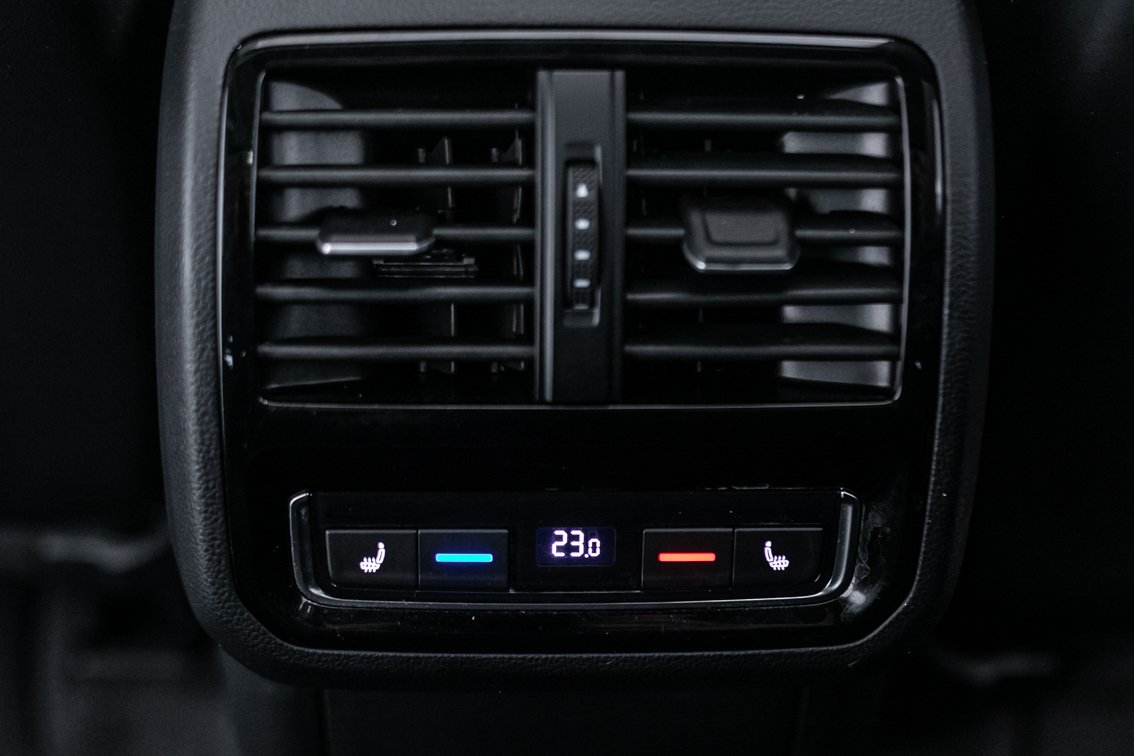 VOLKSWAGEN PASSAT ALLTRACK 2.0 TDI 4MOTION DSG 190 CV