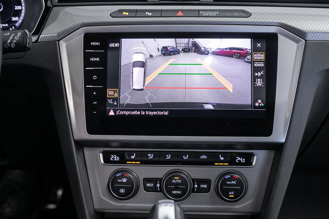 VOLKSWAGEN PASSAT ALLTRACK 2.0 TDI 4MOTION DSG 190 CV