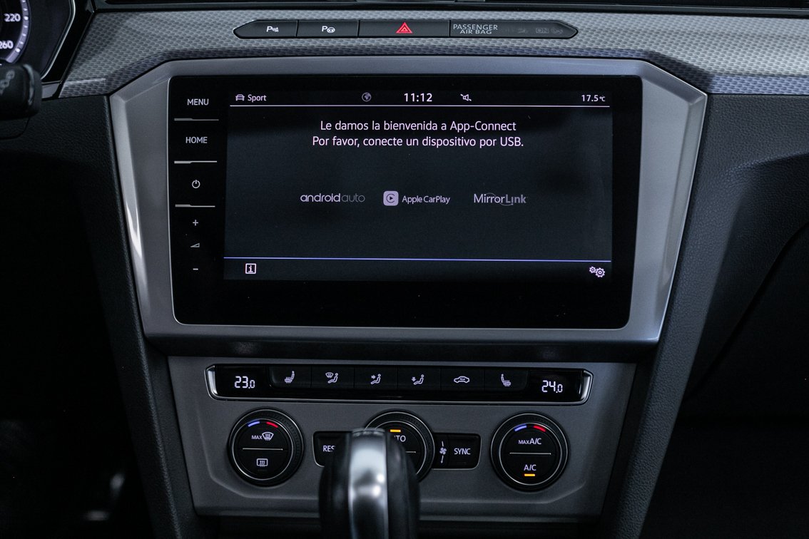 VOLKSWAGEN PASSAT ALLTRACK 2.0 TDI 4MOTION DSG 190 CV