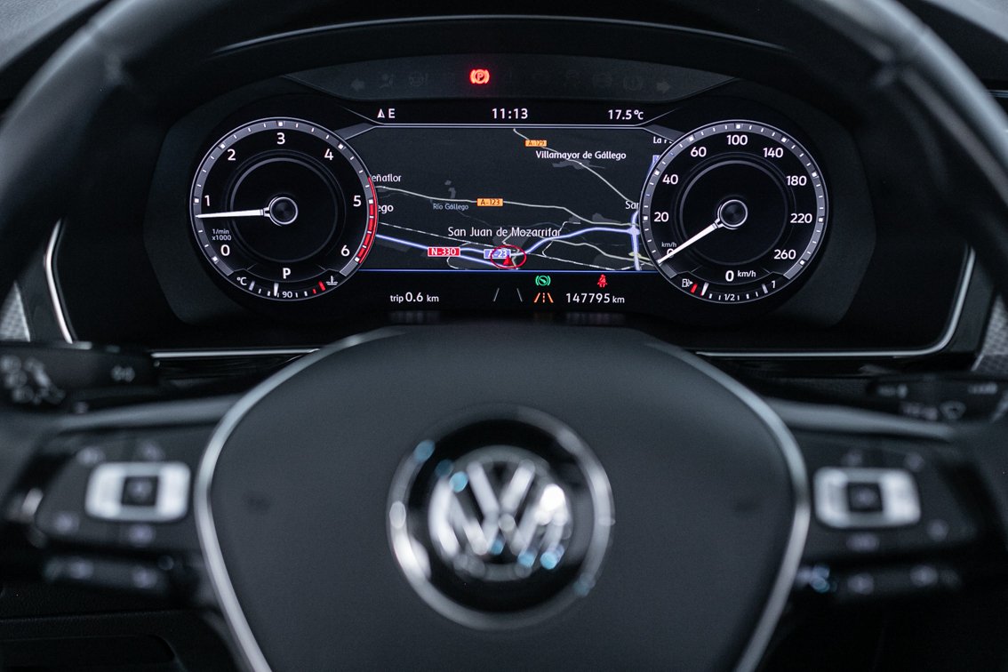 VOLKSWAGEN PASSAT ALLTRACK 2.0 TDI 4MOTION DSG 190 CV