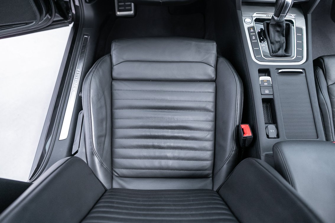 VOLKSWAGEN PASSAT ALLTRACK 2.0 TDI 4MOTION DSG 190 CV