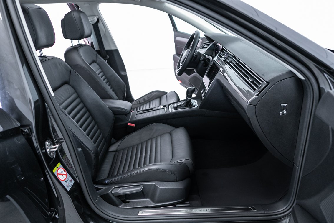 VOLKSWAGEN PASSAT ALLTRACK 2.0 TDI 4MOTION DSG 190 CV