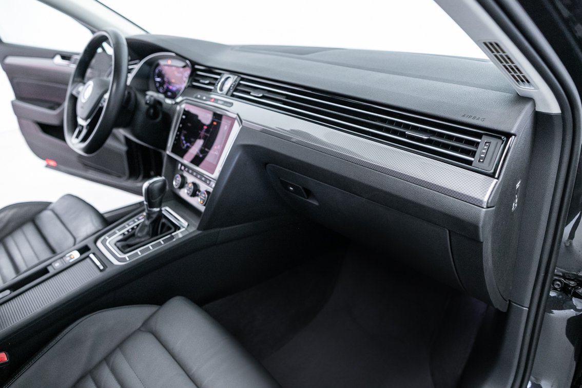 VOLKSWAGEN PASSAT ALLTRACK 2.0 TDI 4MOTION DSG 190 CV