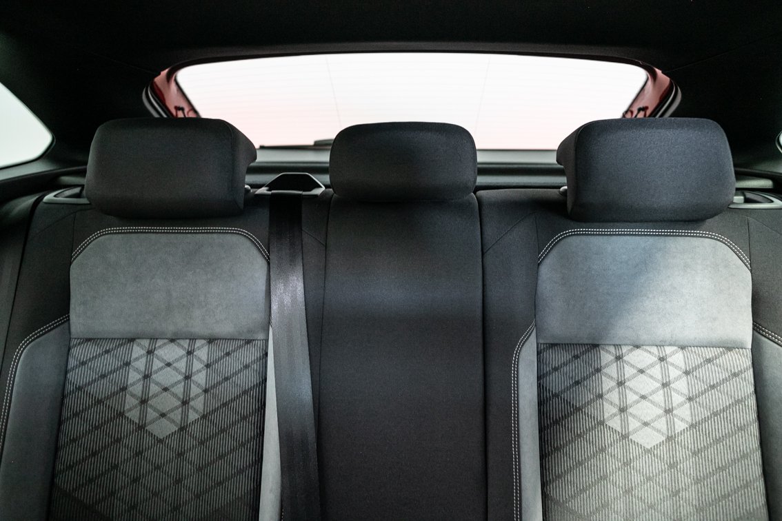 VOLKSWAGEN TAIGO R LINE 1.0 TSI DSG 110 CV