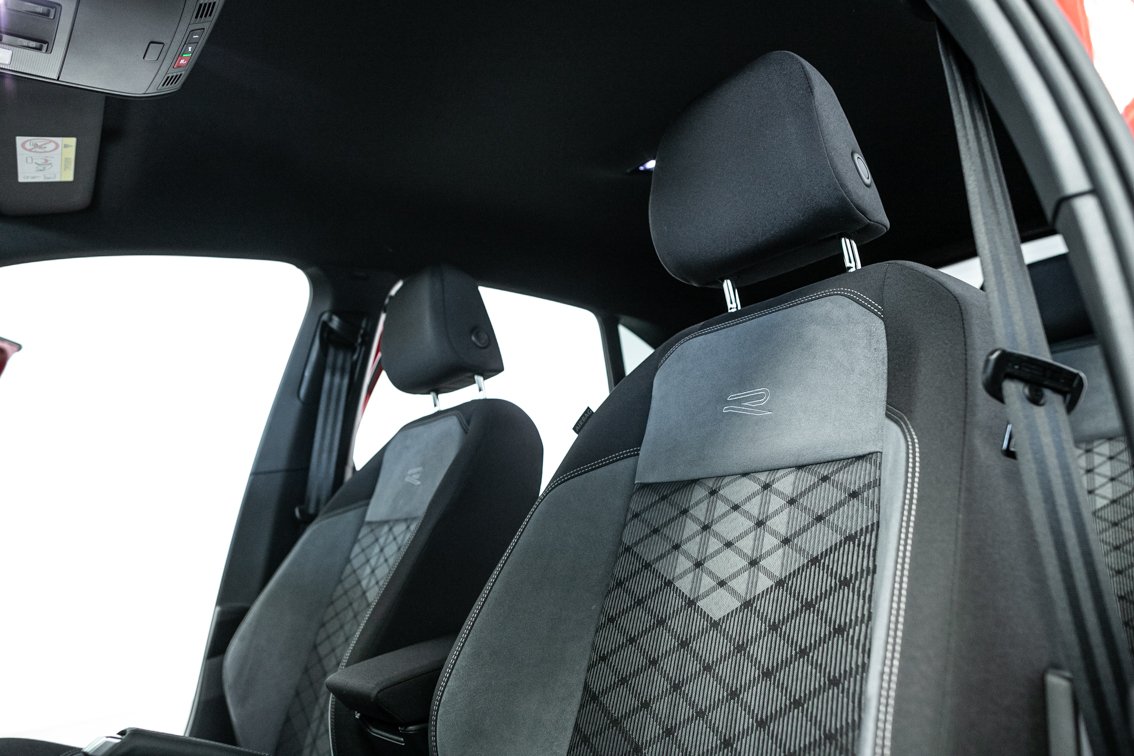 VOLKSWAGEN TAIGO R LINE 1.0 TSI DSG 110 CV