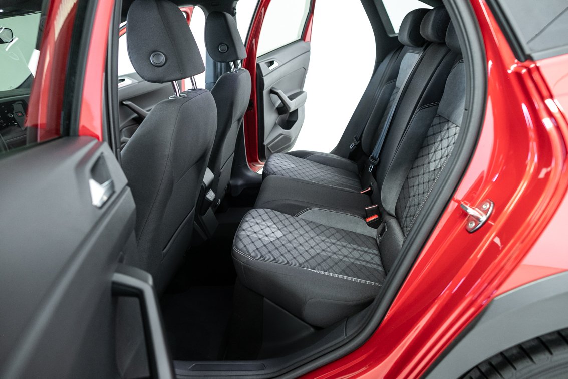 VOLKSWAGEN TAIGO R LINE 1.0 TSI DSG 110 CV