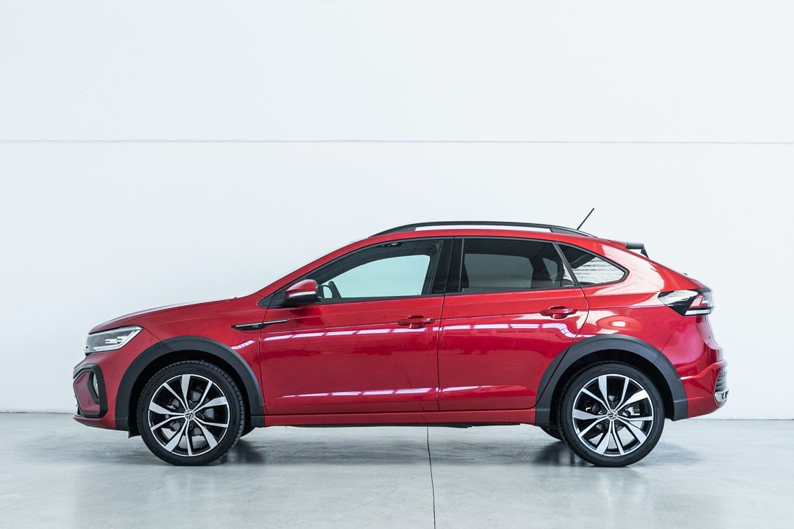 VOLKSWAGEN TAIGO R LINE 1.0 TSI DSG 110 CV