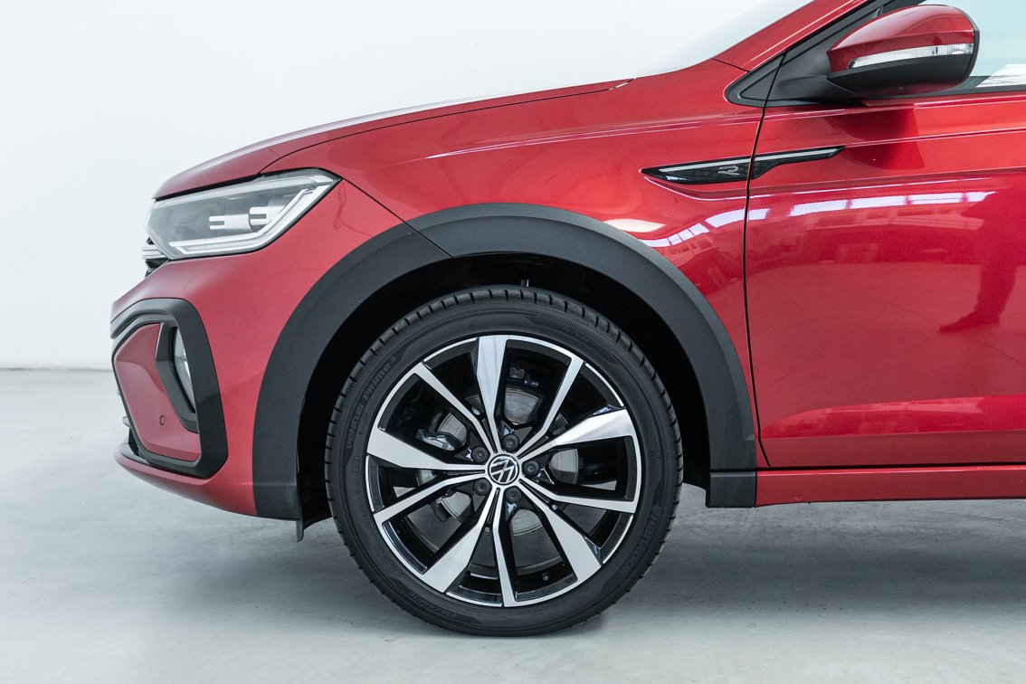 VOLKSWAGEN TAIGO R LINE 1.0 TSI DSG 110 CV