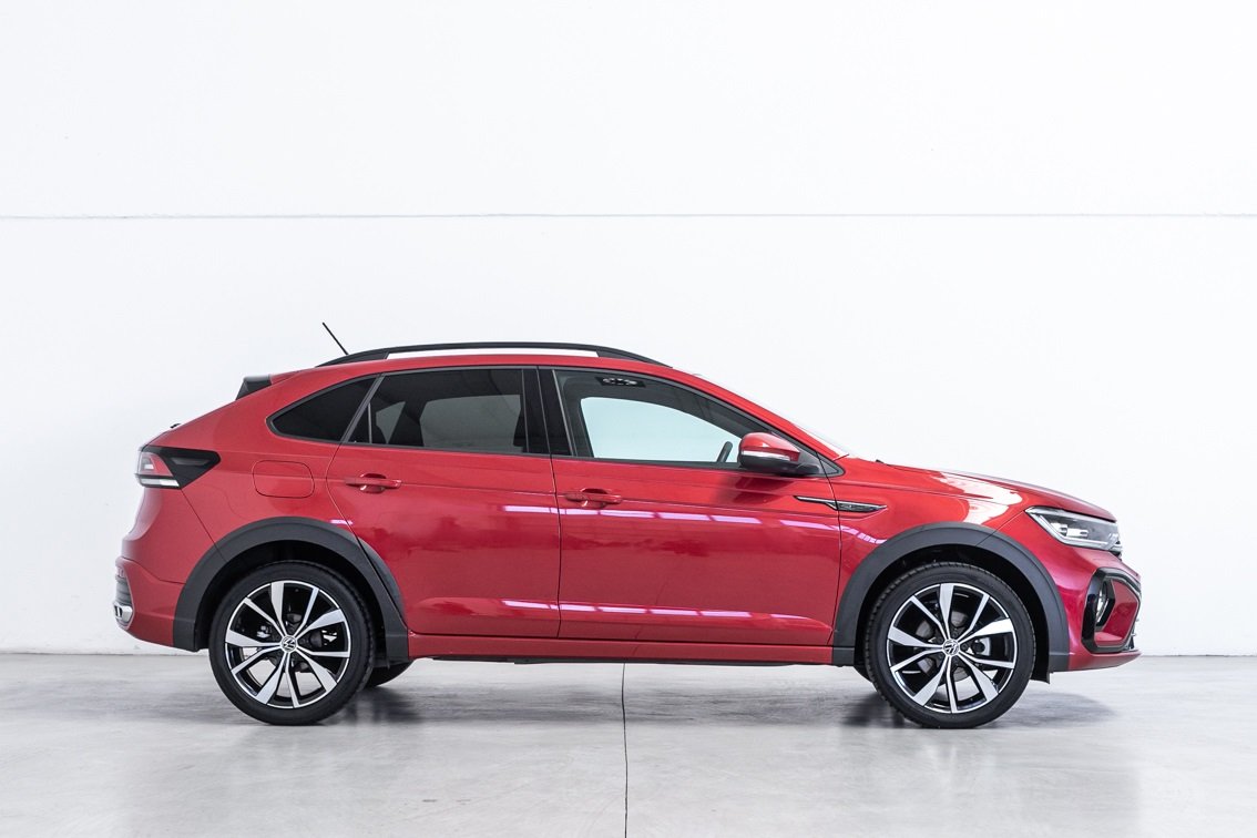 VOLKSWAGEN TAIGO R LINE 1.0 TSI DSG 110 CV