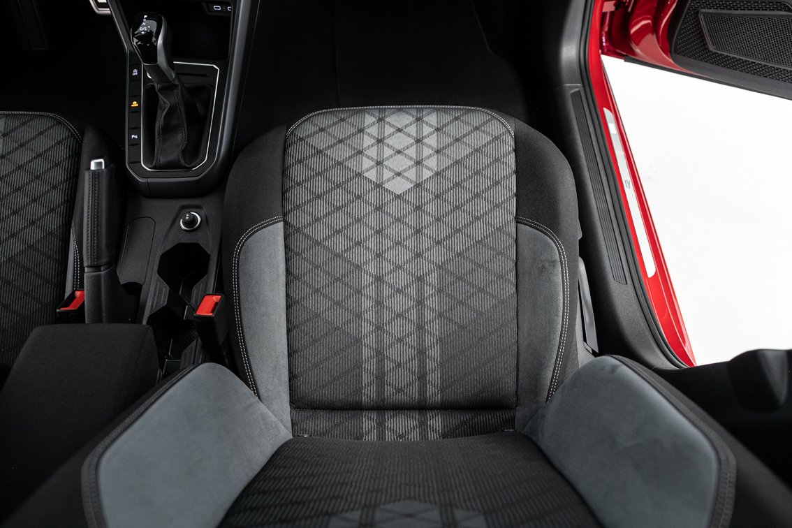 VOLKSWAGEN TAIGO R LINE 1.0 TSI DSG 110 CV