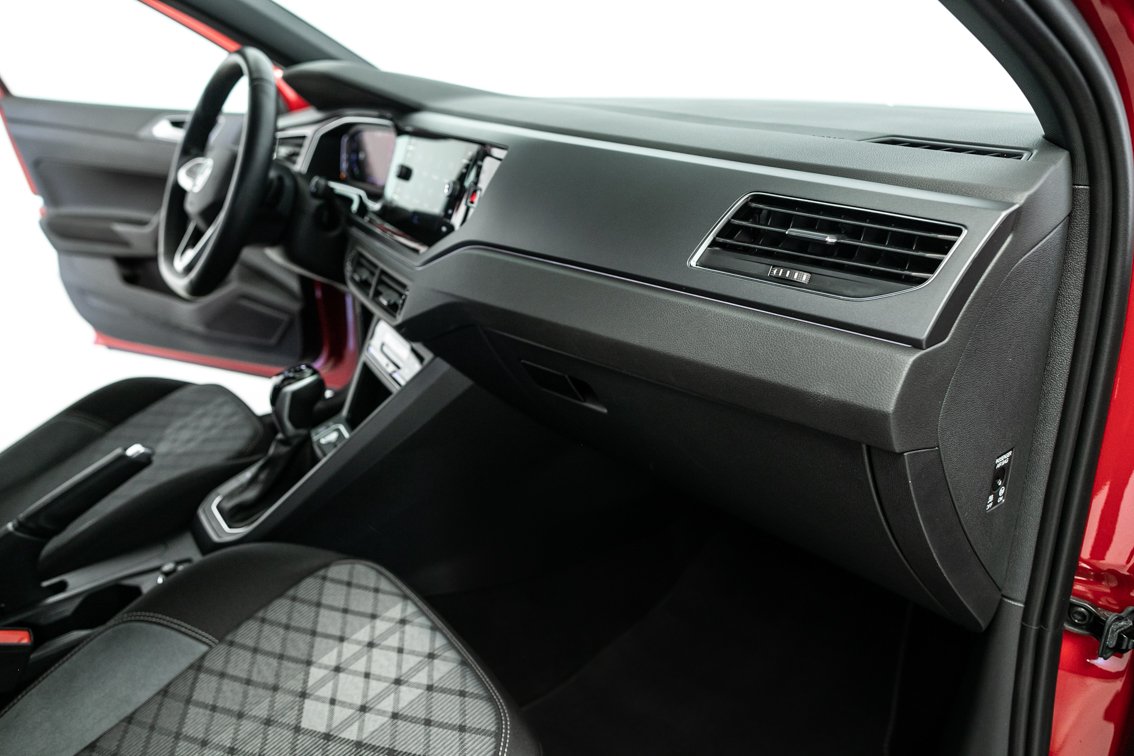 VOLKSWAGEN TAIGO R LINE 1.0 TSI DSG 110 CV