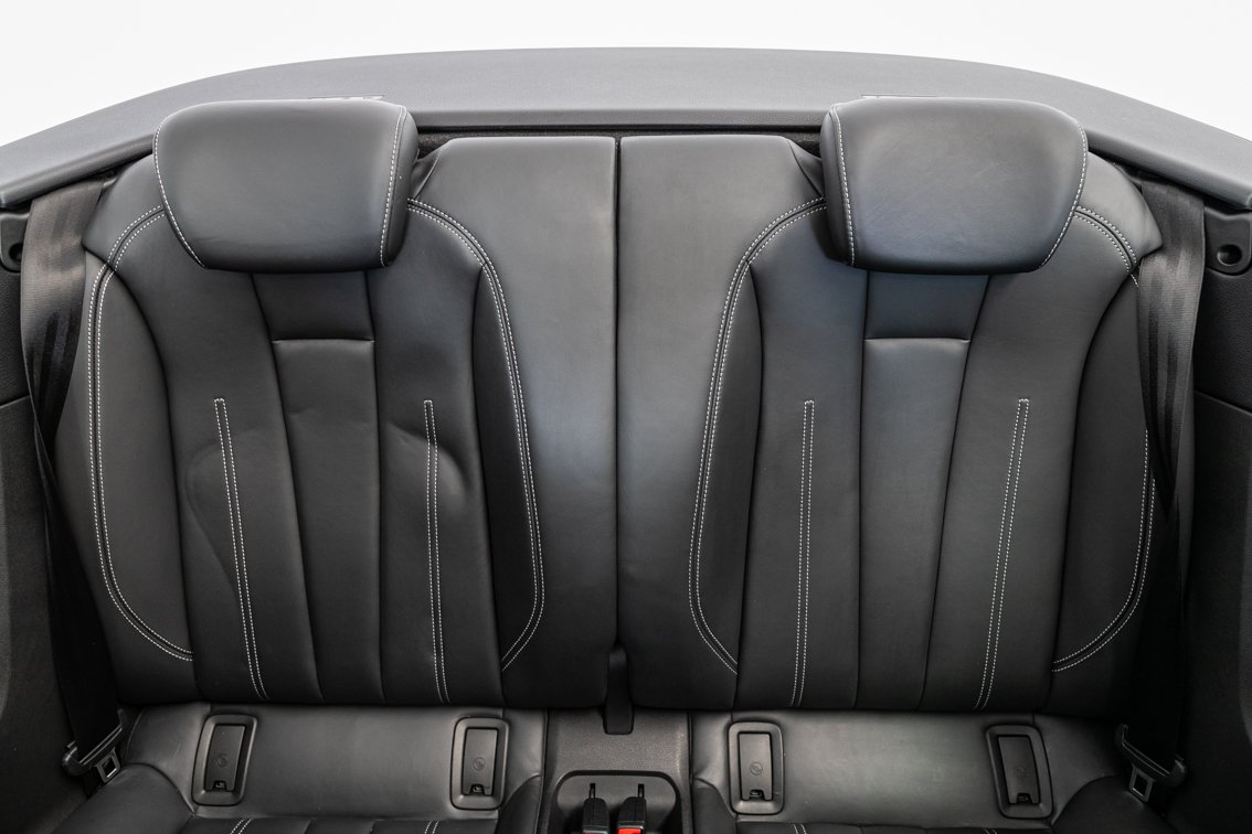 AUDI A5 CABRIO S LINE 40 TDI S TRONIC 190 CV